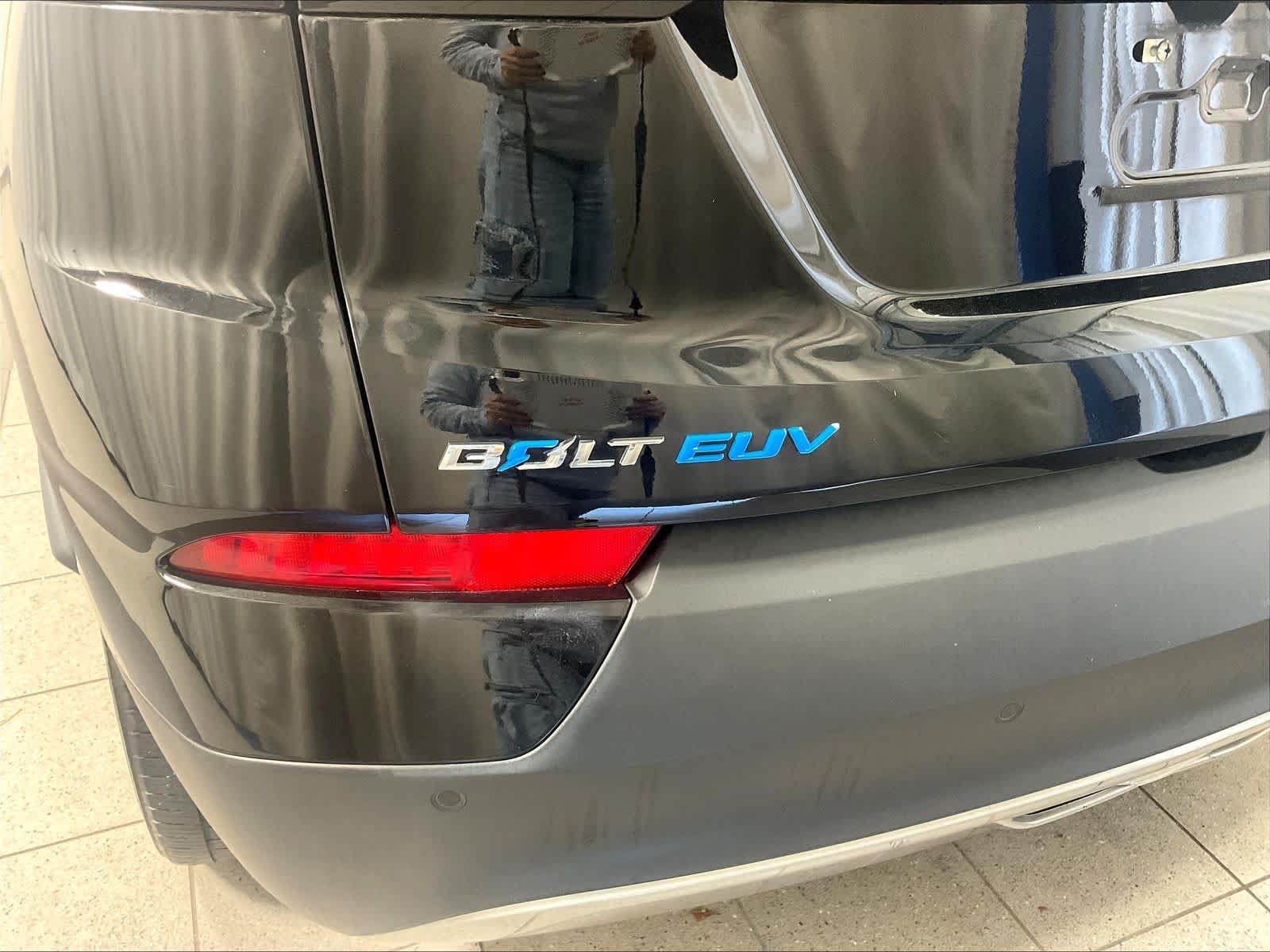 2022 Chevrolet Bolt EUV Premier - Photo 28