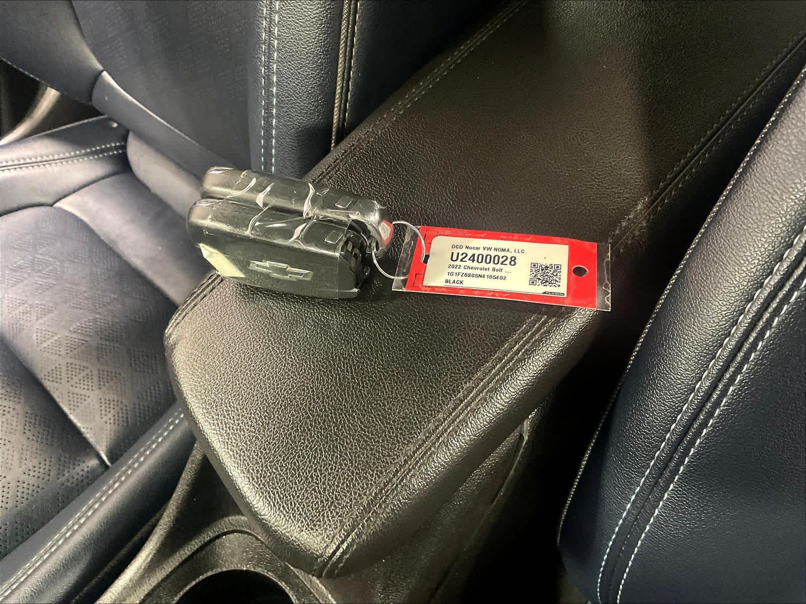 2022 Chevrolet Bolt EUV Premier - Photo 30