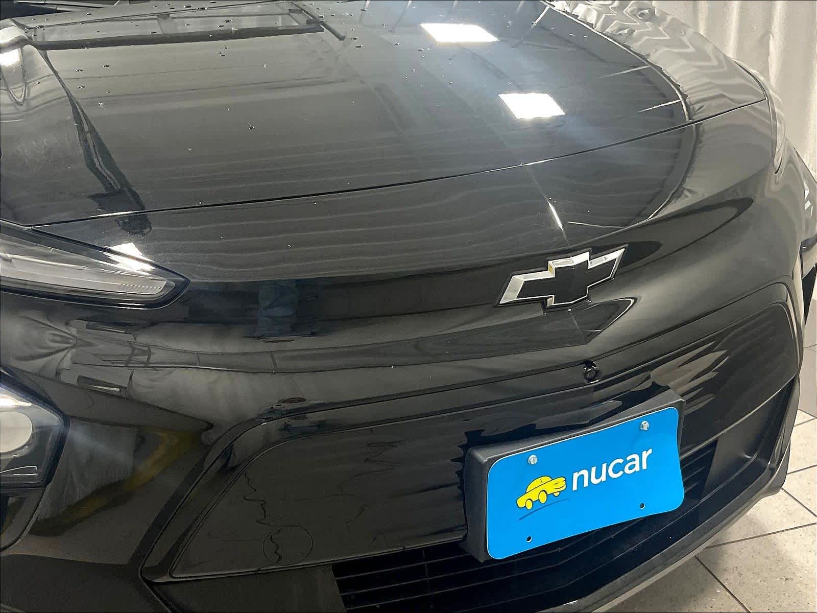 2022 Chevrolet Bolt EUV Premier - Photo 31