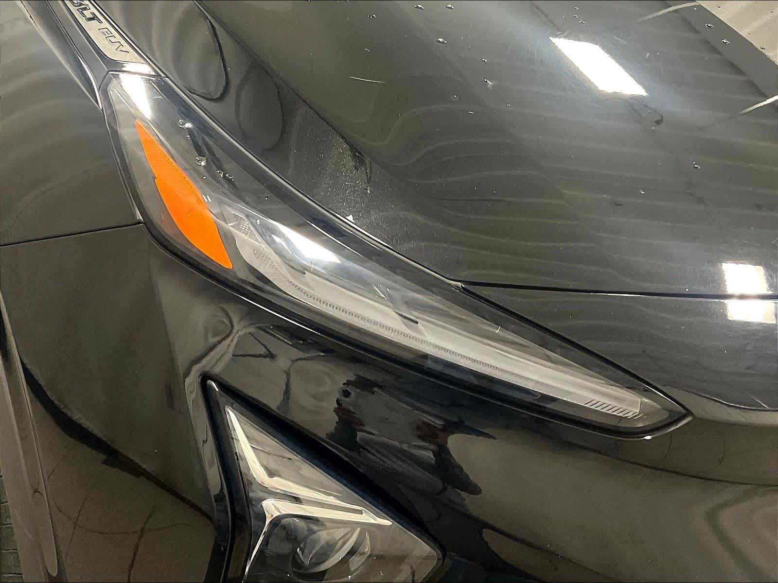 2022 Chevrolet Bolt EUV Premier - Photo 32