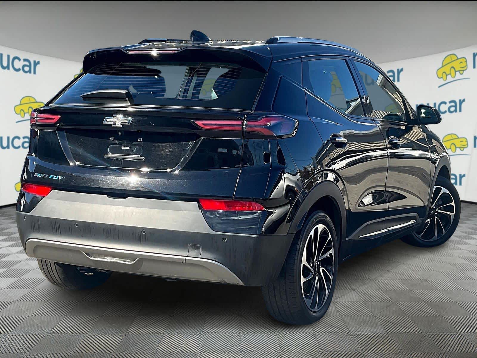 2022 Chevrolet Bolt EUV Premier - Photo 6