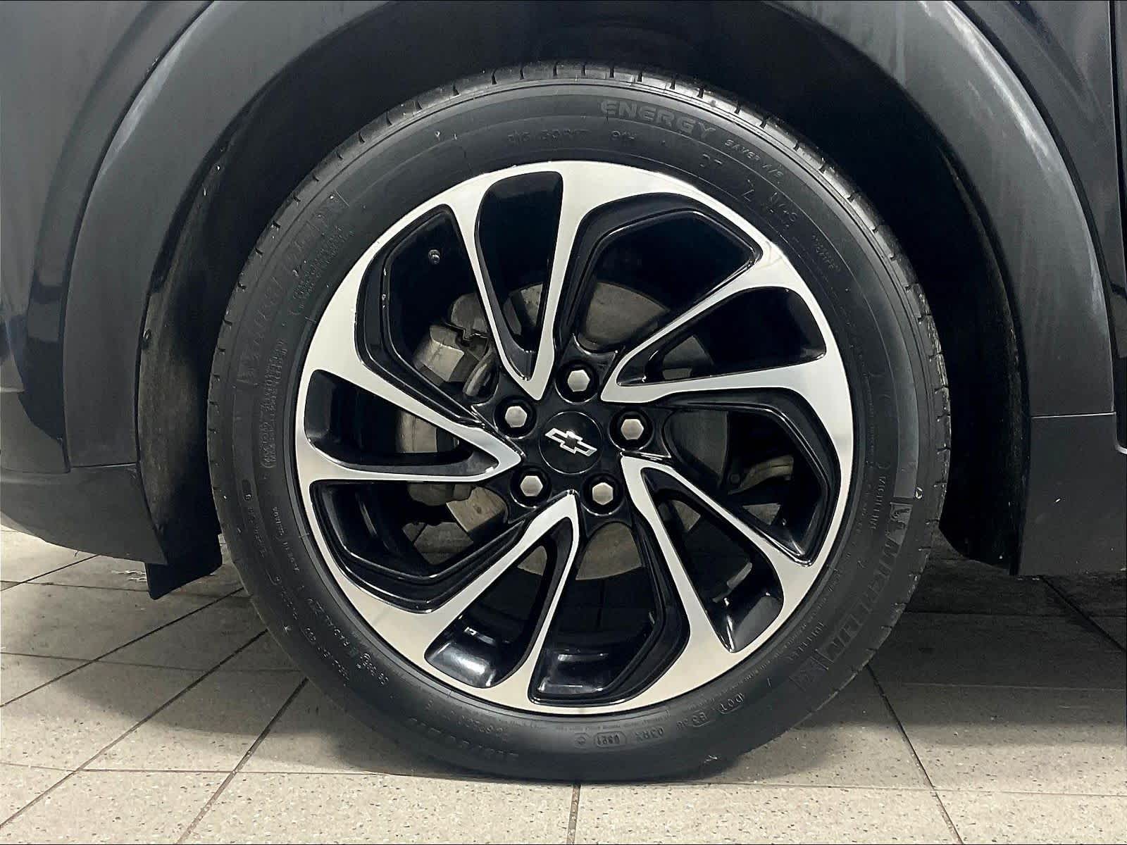 2022 Chevrolet Bolt EUV Premier - Photo 7