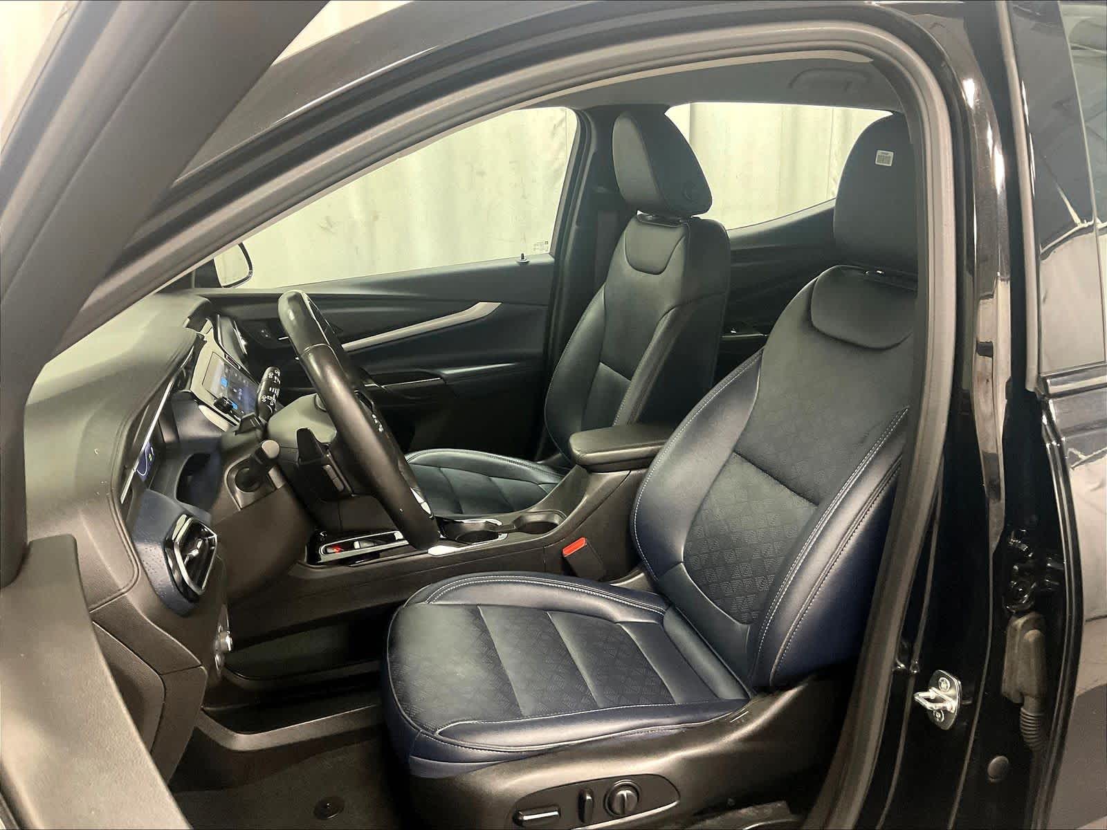 2022 Chevrolet Bolt EUV Premier - Photo 10