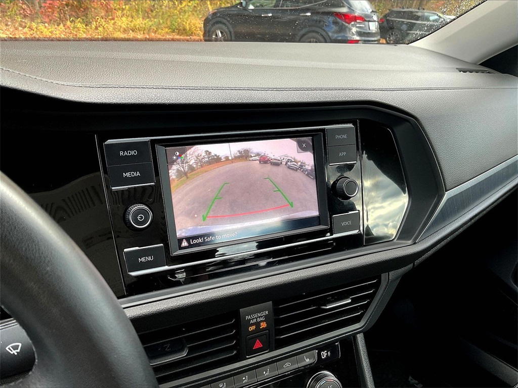 2023 Volkswagen Jetta 1.5T SE - Photo 14