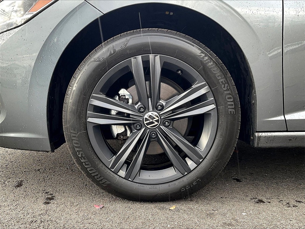 2023 Volkswagen Jetta 1.5T SE - Photo 20