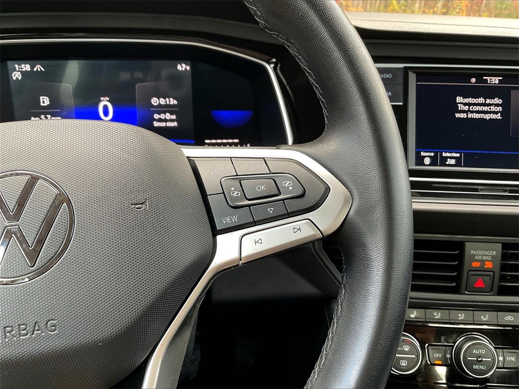 2023 Volkswagen Jetta 1.5T SE - Photo 22