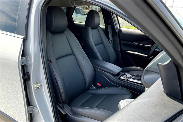 2025 Mazda CX-30 2.5 S Select Sport - Photo 11