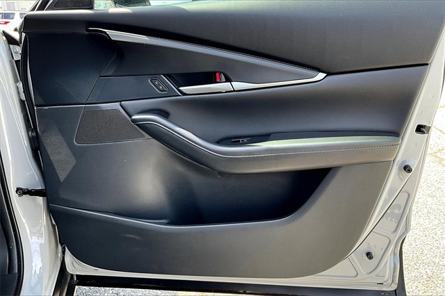 2025 Mazda CX-30 2.5 S Select Sport - Photo 12