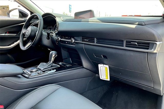 2025 Mazda CX-30 2.5 S Select Sport - Photo 13