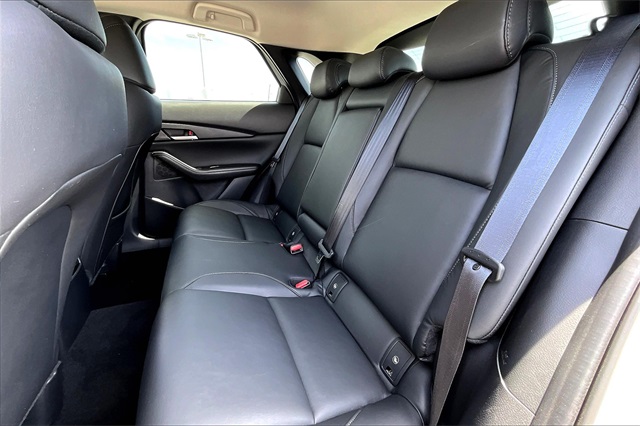 2025 Mazda CX-30 2.5 S Select Sport - Photo 14