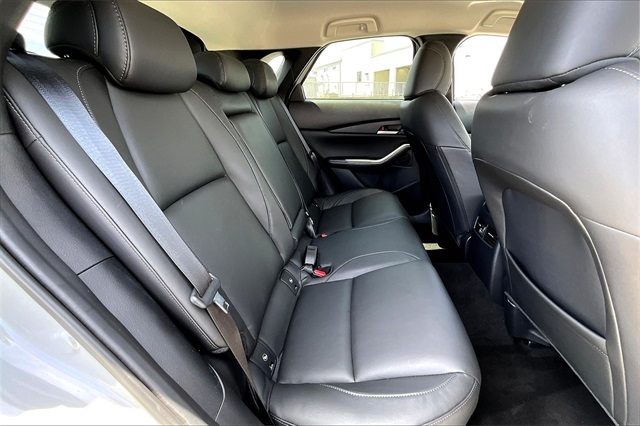 2025 Mazda CX-30 2.5 S Select Sport - Photo 15