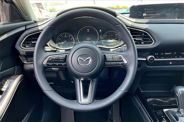 2025 Mazda CX-30 2.5 S Select Sport - Photo 16