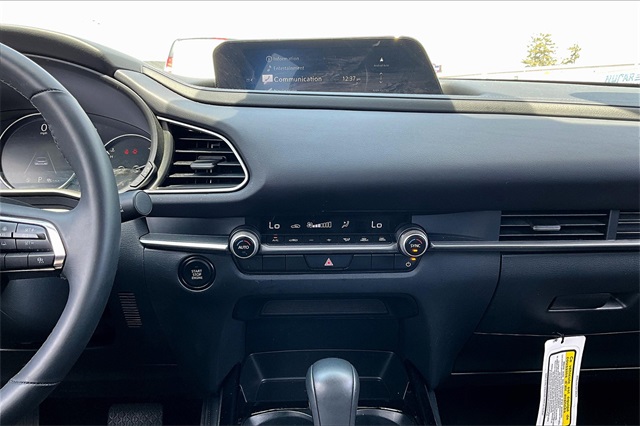 2025 Mazda CX-30 2.5 S Select Sport - Photo 17