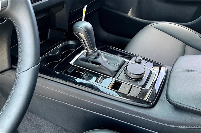 2025 Mazda CX-30 2.5 S Select Sport - Photo 19