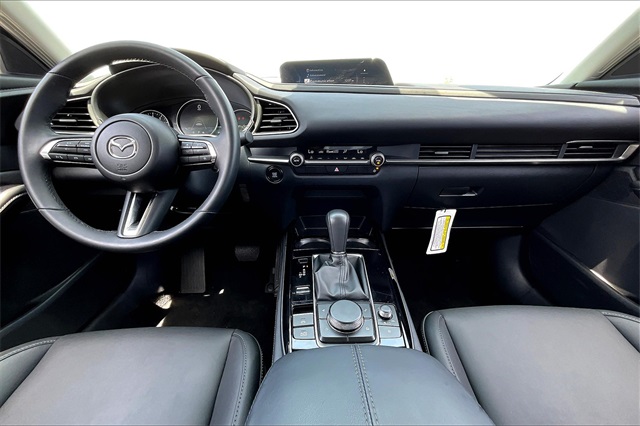 2025 Mazda CX-30 2.5 S Select Sport - Photo 20