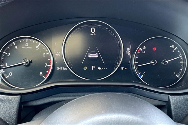2025 Mazda CX-30 2.5 S Select Sport - Photo 21