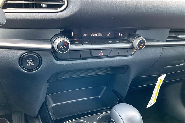 2025 Mazda CX-30 2.5 S Select Sport - Photo 22