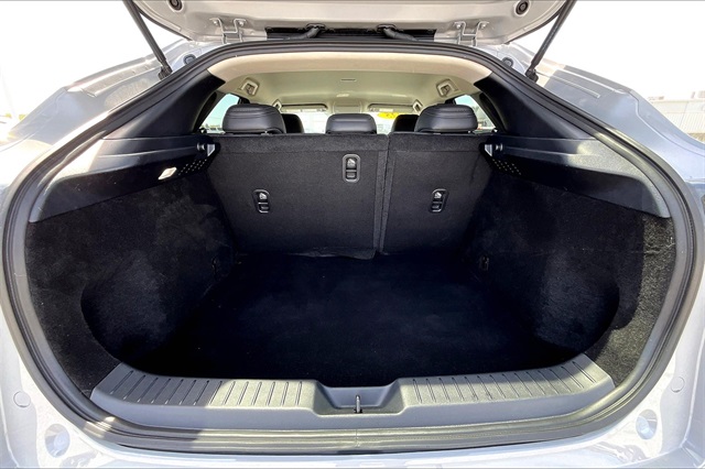 2025 Mazda CX-30 2.5 S Select Sport - Photo 23
