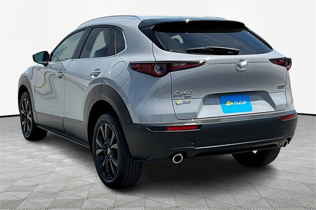 2025 Mazda CX-30 2.5 S Select Sport - Photo 4