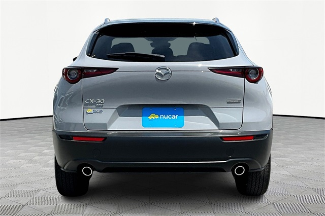 2025 Mazda CX-30 2.5 S Select Sport - Photo 5