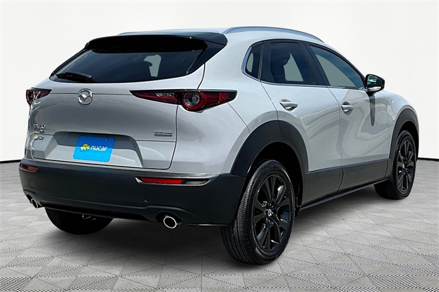 2025 Mazda CX-30 2.5 S Select Sport - Photo 6