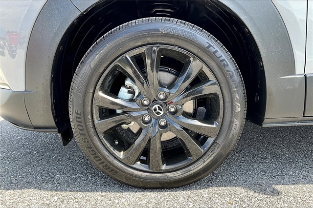 2025 Mazda CX-30 2.5 S Select Sport - Photo 7