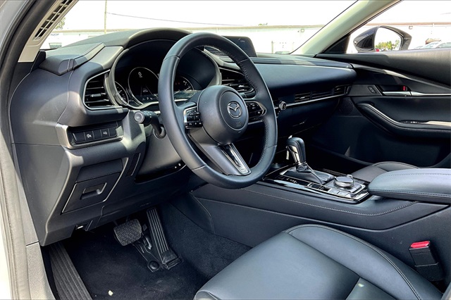 2025 Mazda CX-30 2.5 S Select Sport - Photo 8