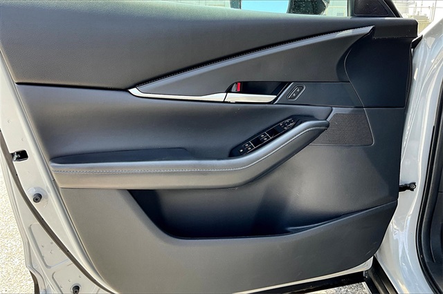 2025 Mazda CX-30 2.5 S Select Sport - Photo 9