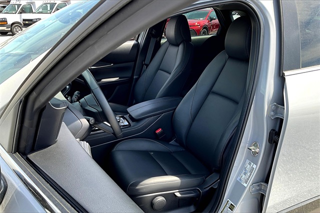 2025 Mazda CX-30 2.5 S Select Sport - Photo 10