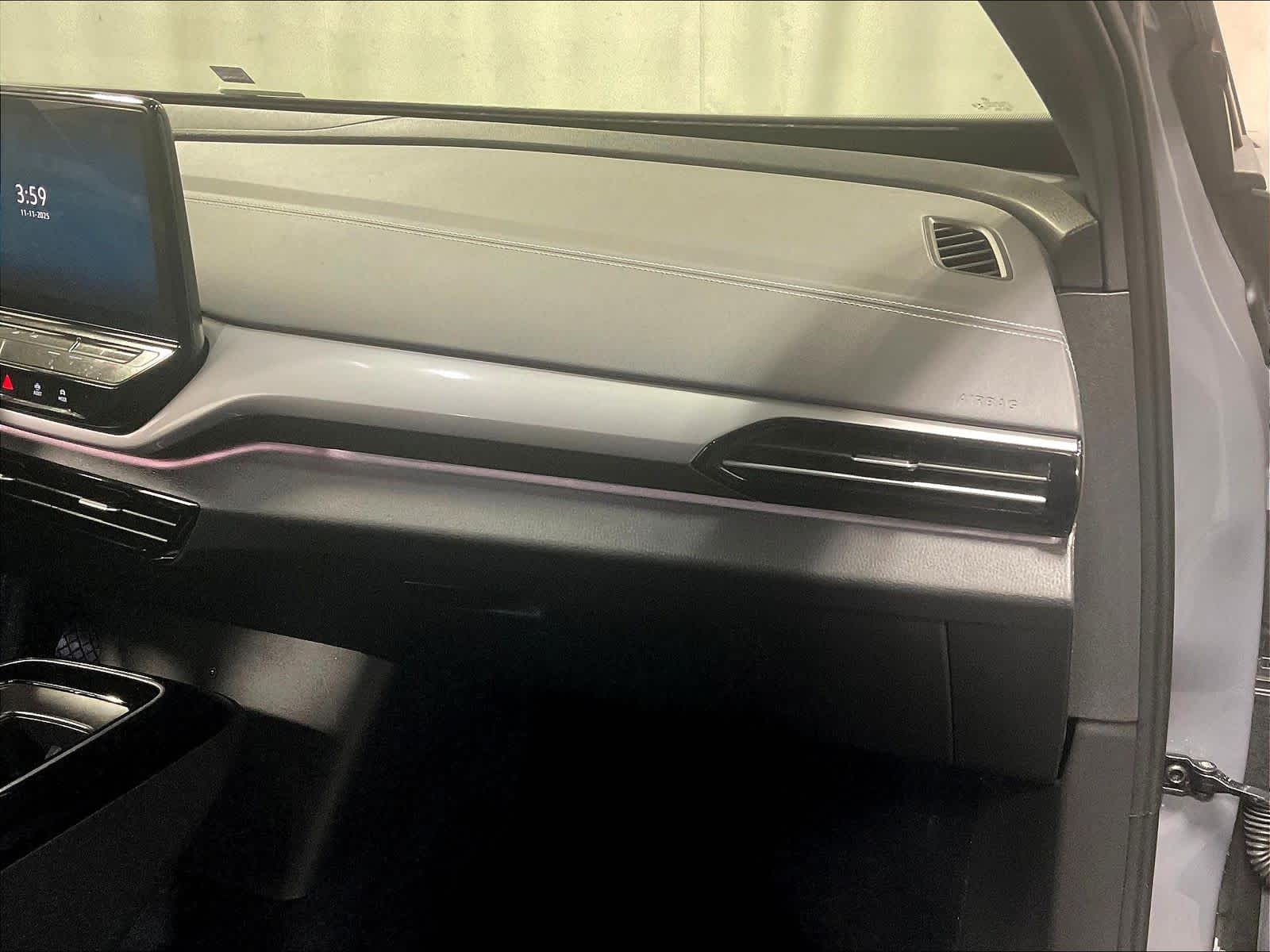 2023 Volkswagen ID.4 Pro S - Photo 13