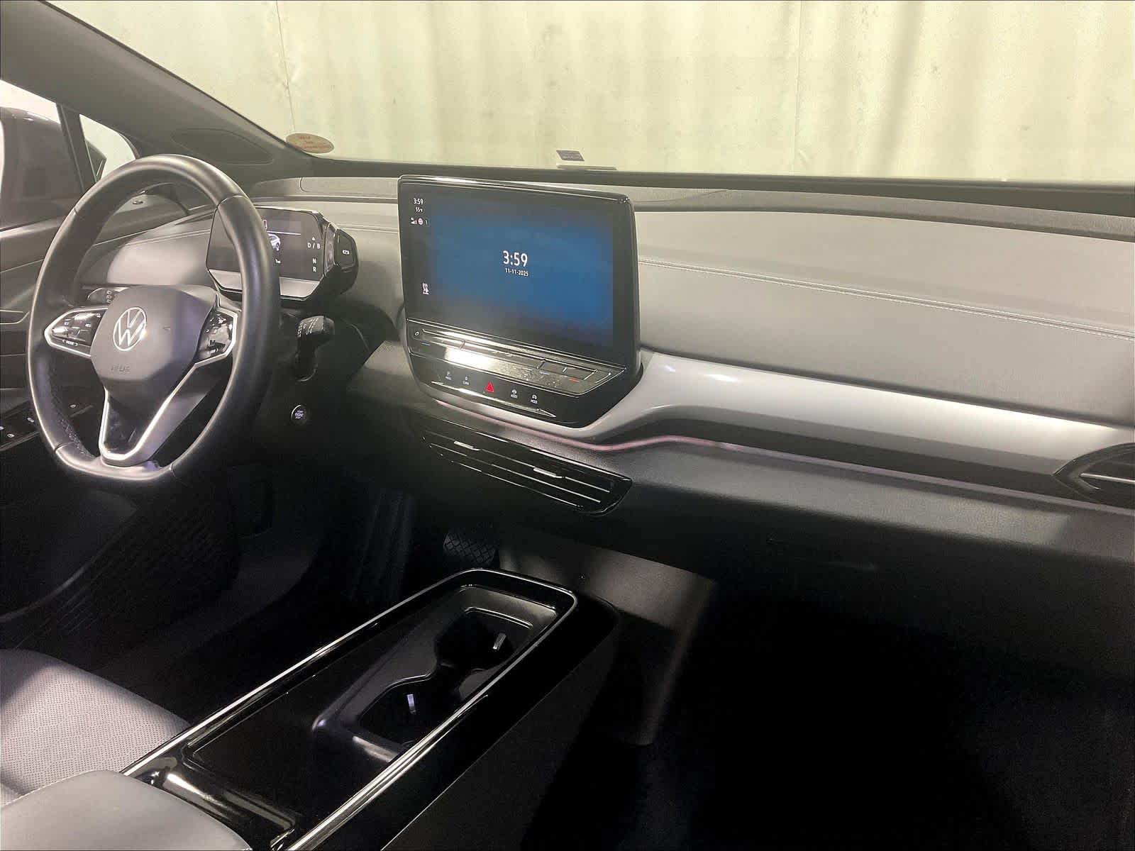 2023 Volkswagen ID.4 Pro S - Photo 14