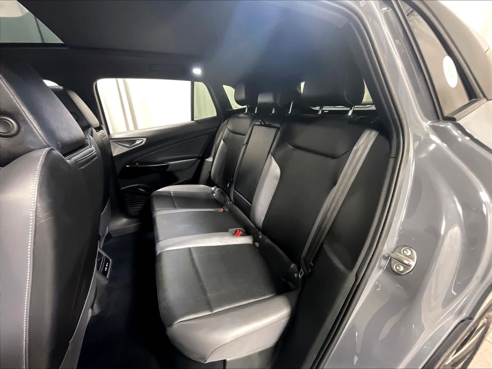 2023 Volkswagen ID.4 Pro S - Photo 15