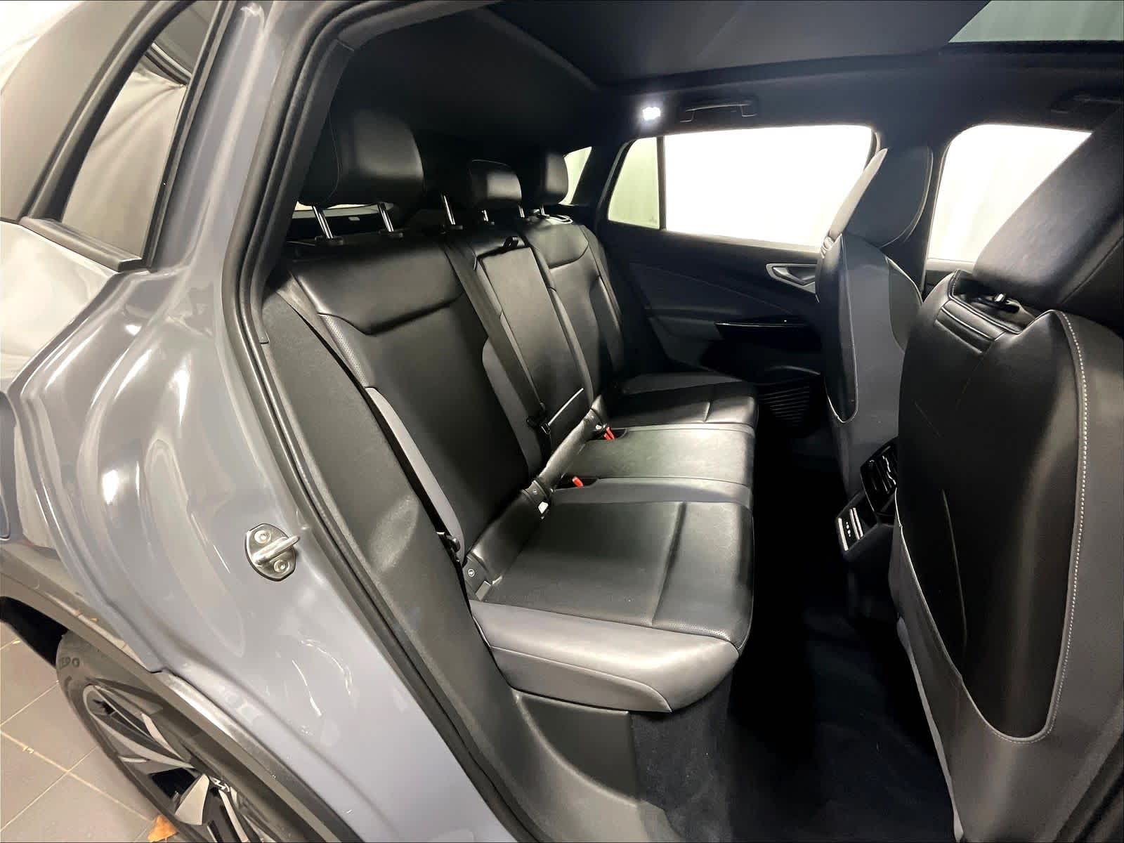 2023 Volkswagen ID.4 Pro S - Photo 16