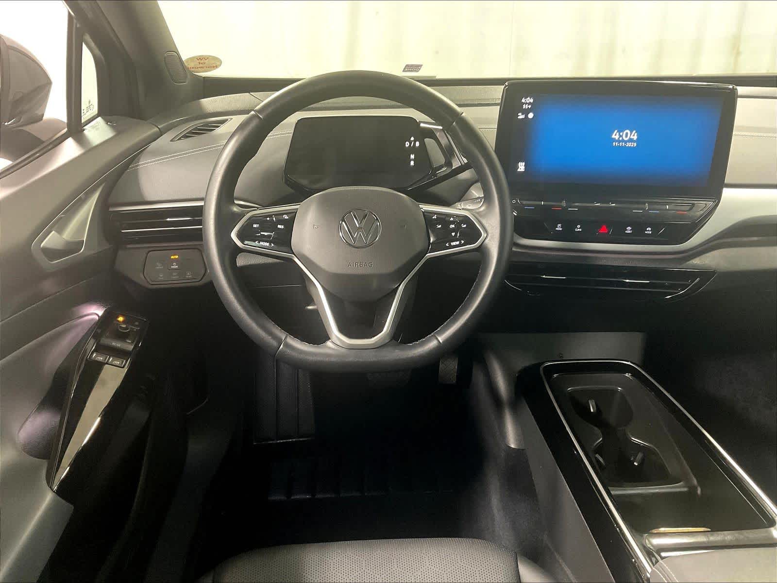 2023 Volkswagen ID.4 Pro S - Photo 18