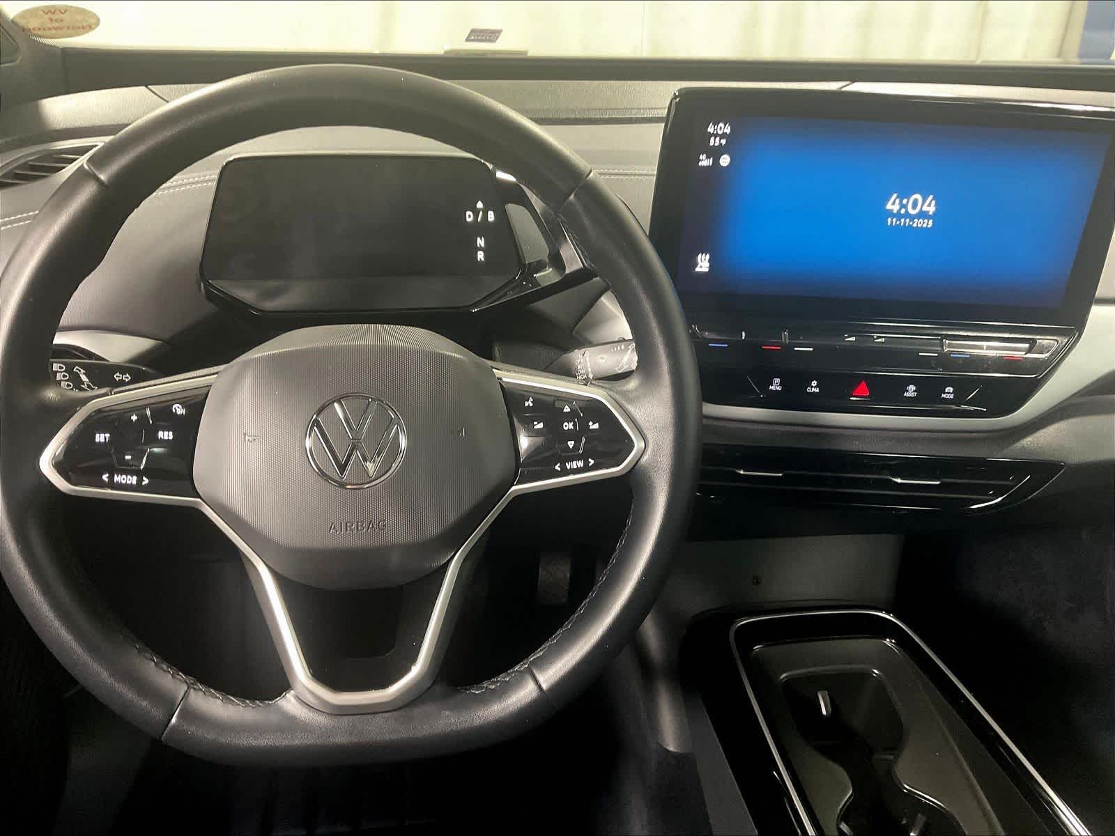 2023 Volkswagen ID.4 Pro S - Photo 19