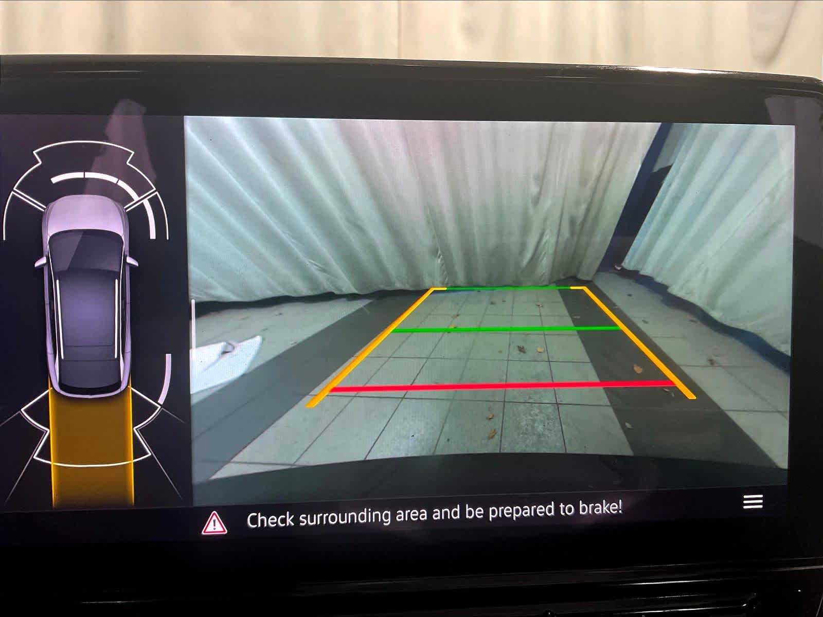 2023 Volkswagen ID.4 Pro S - Photo 20