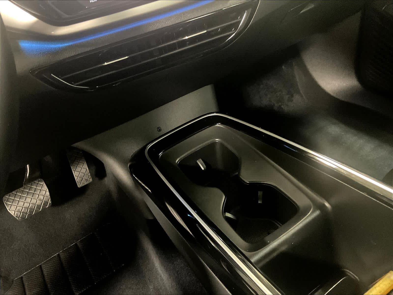 2023 Volkswagen ID.4 Pro S - Photo 21