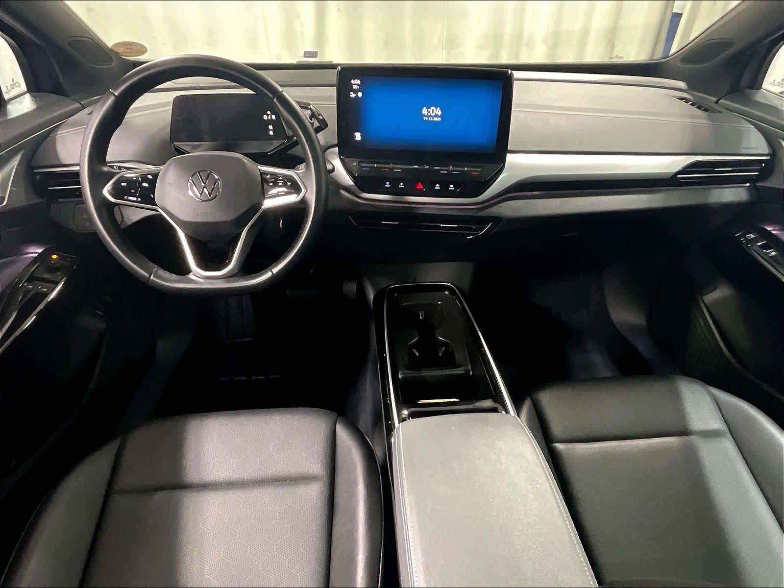 2023 Volkswagen ID.4 Pro S - Photo 22