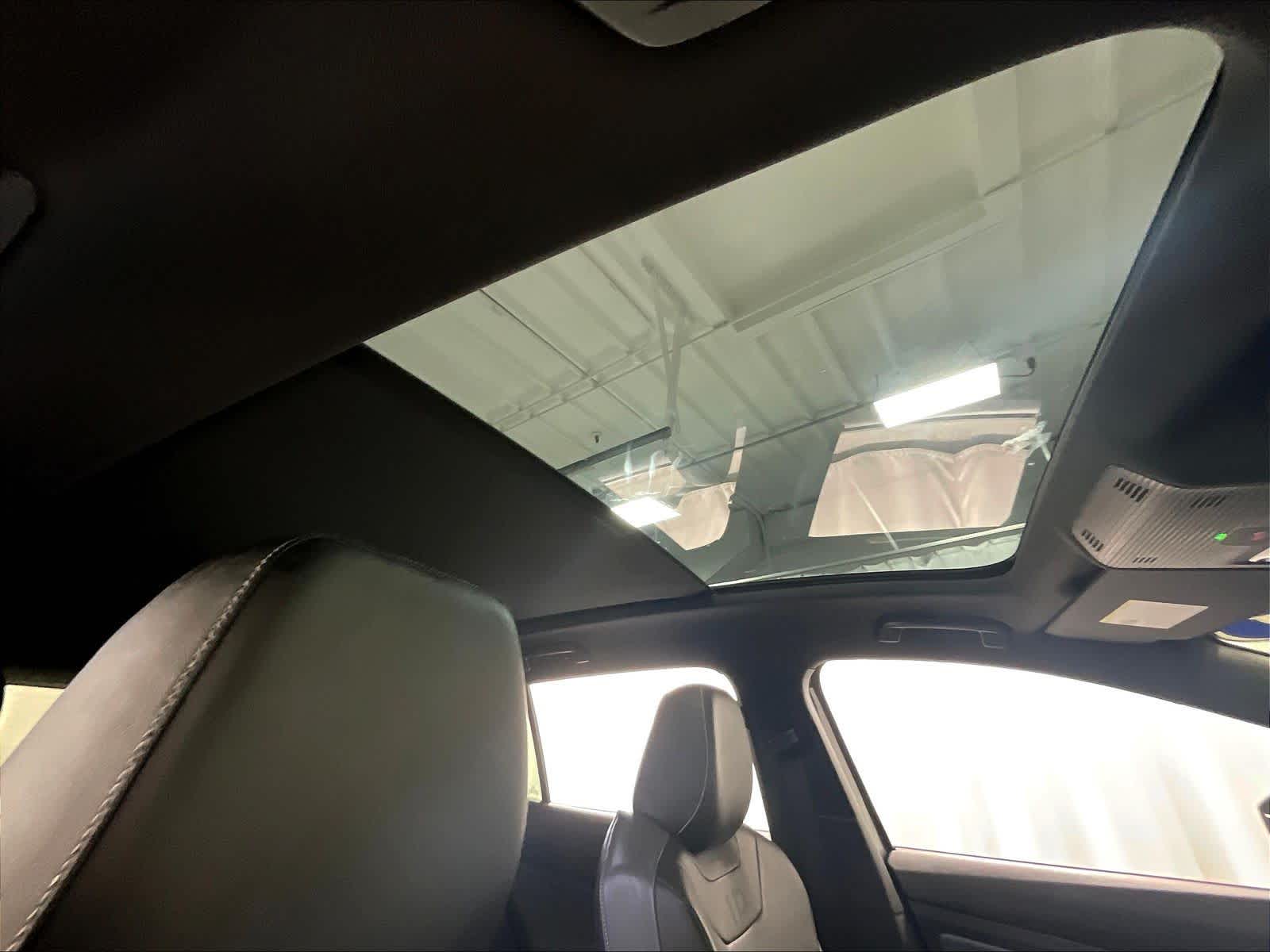 2023 Volkswagen ID.4 Pro S - Photo 23