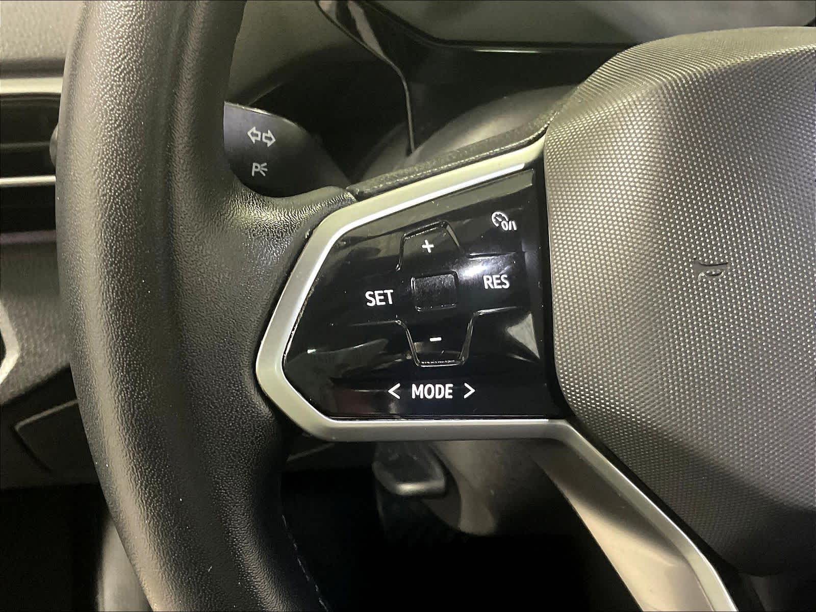 2023 Volkswagen ID.4 Pro S - Photo 24