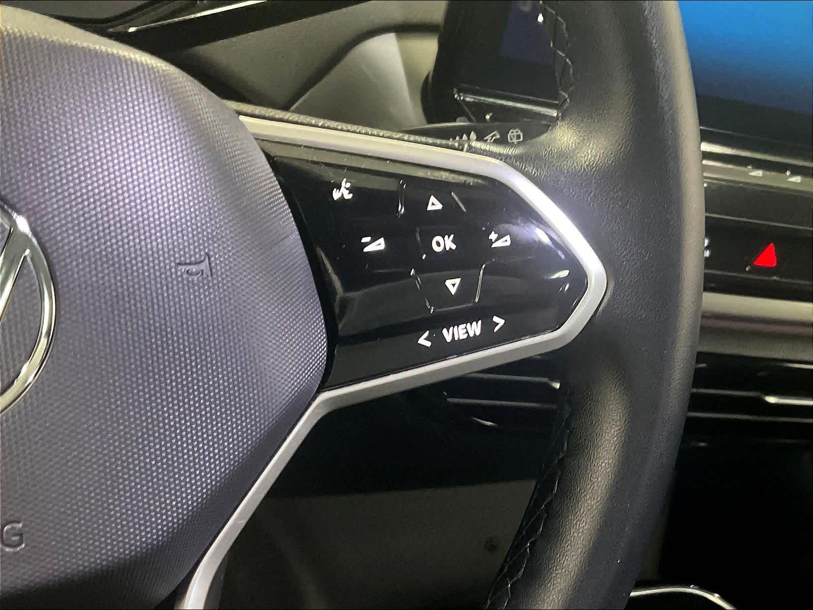 2023 Volkswagen ID.4 Pro S - Photo 25