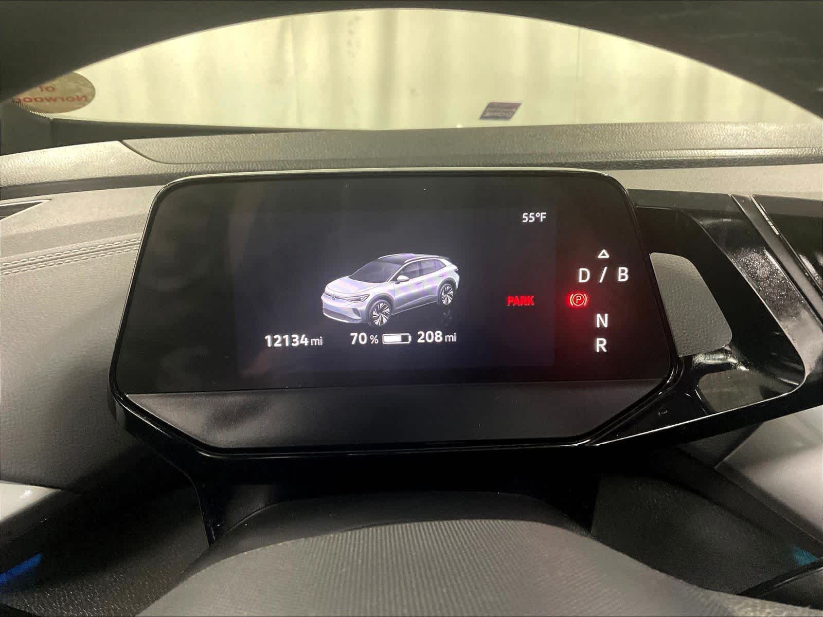 2023 Volkswagen ID.4 Pro S - Photo 26