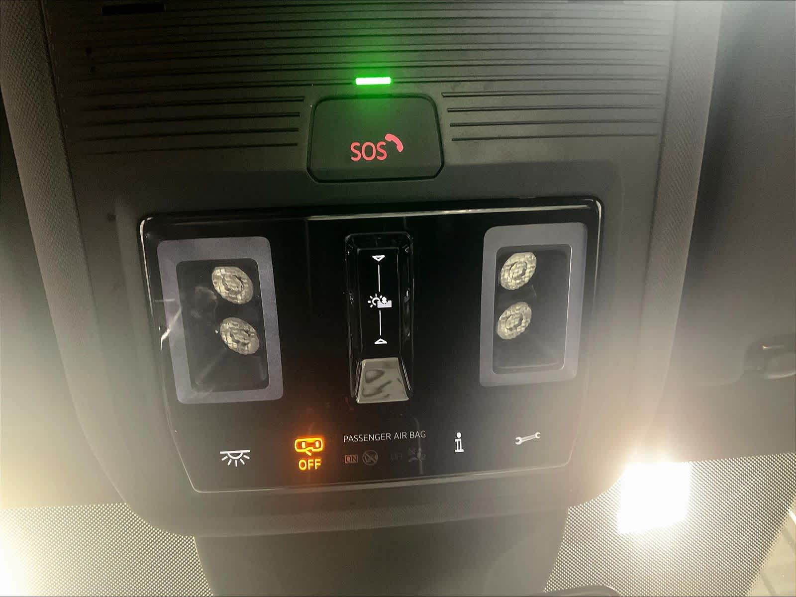 2023 Volkswagen ID.4 Pro S - Photo 27