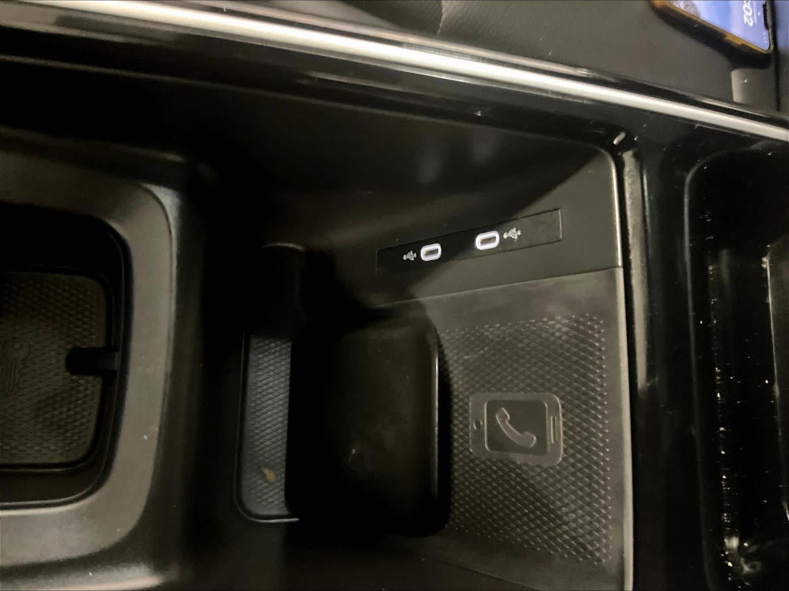 2023 Volkswagen ID.4 Pro S - Photo 28