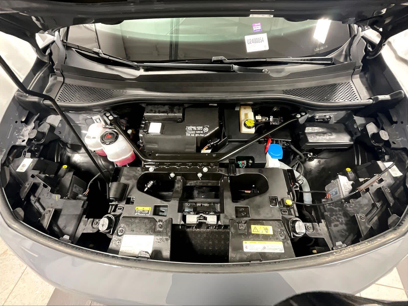 2023 Volkswagen ID.4 Pro S - Photo 31