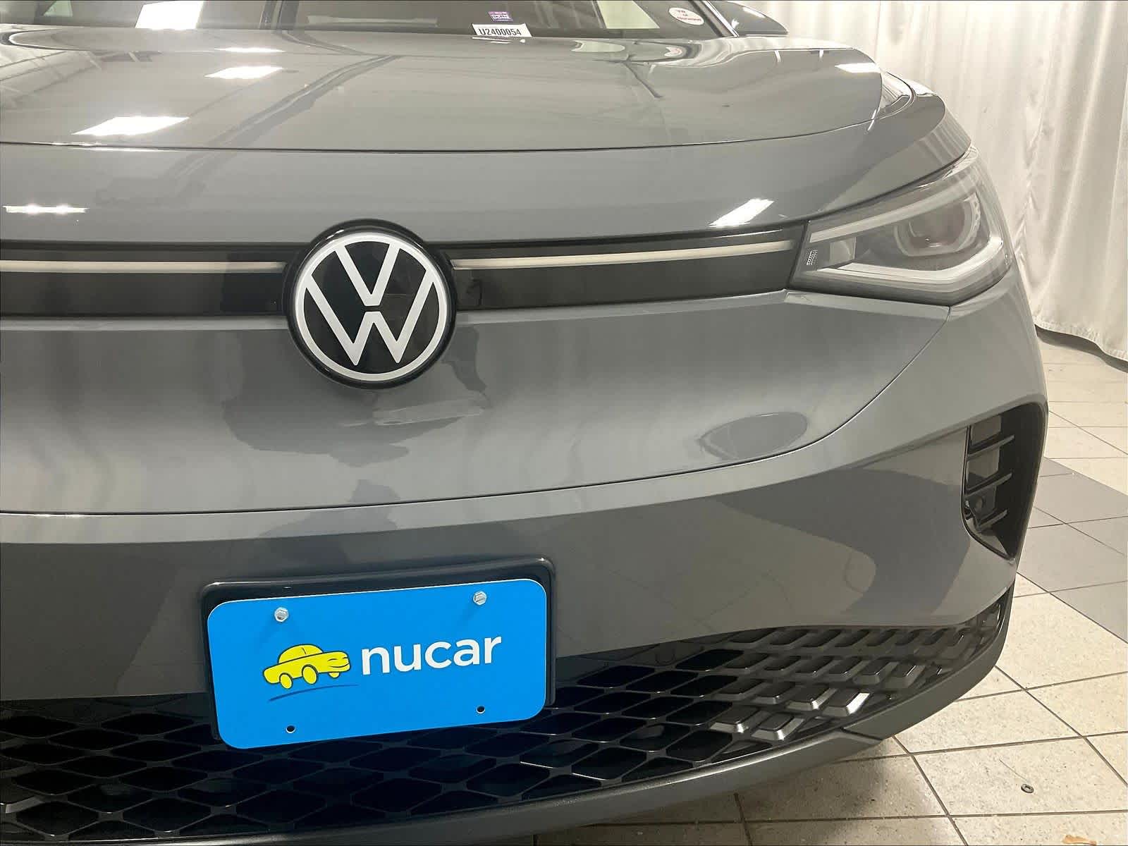 2023 Volkswagen ID.4 Pro S - Photo 33