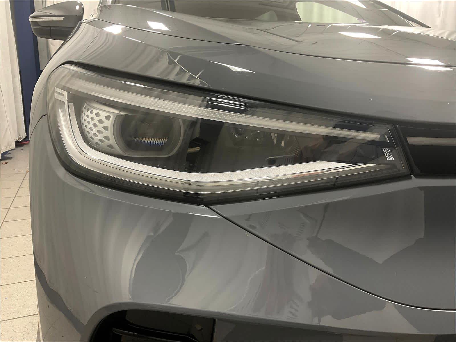 2023 Volkswagen ID.4 Pro S - Photo 34