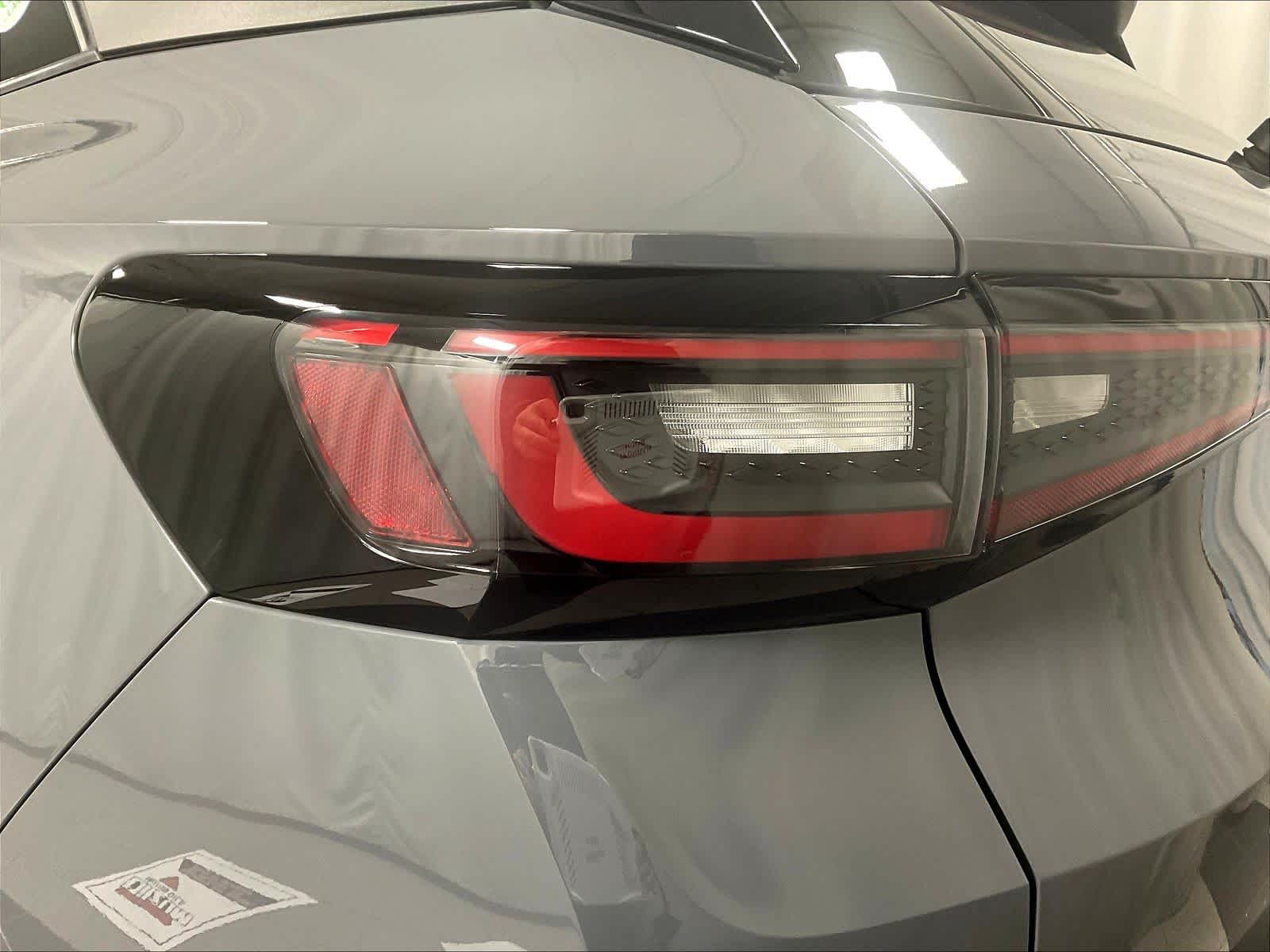 2023 Volkswagen ID.4 Pro S - Photo 35