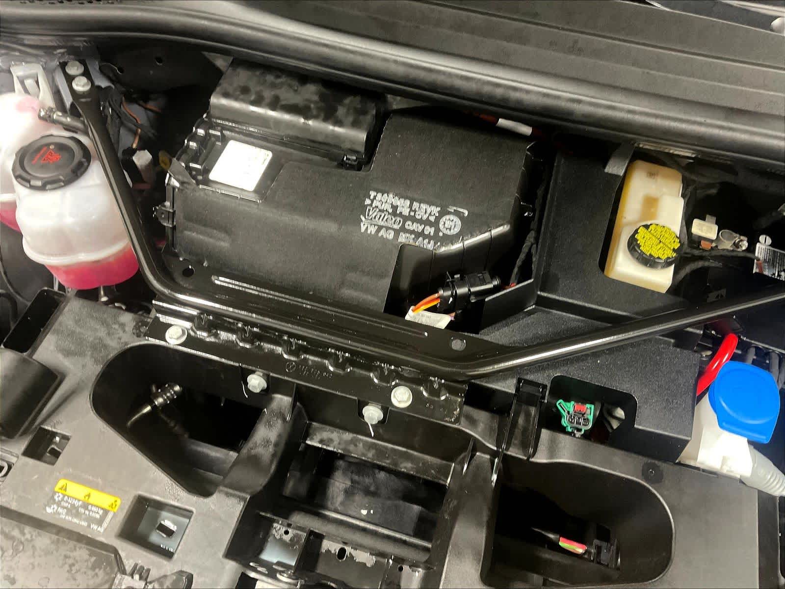 2023 Volkswagen ID.4 Pro S - Photo 36