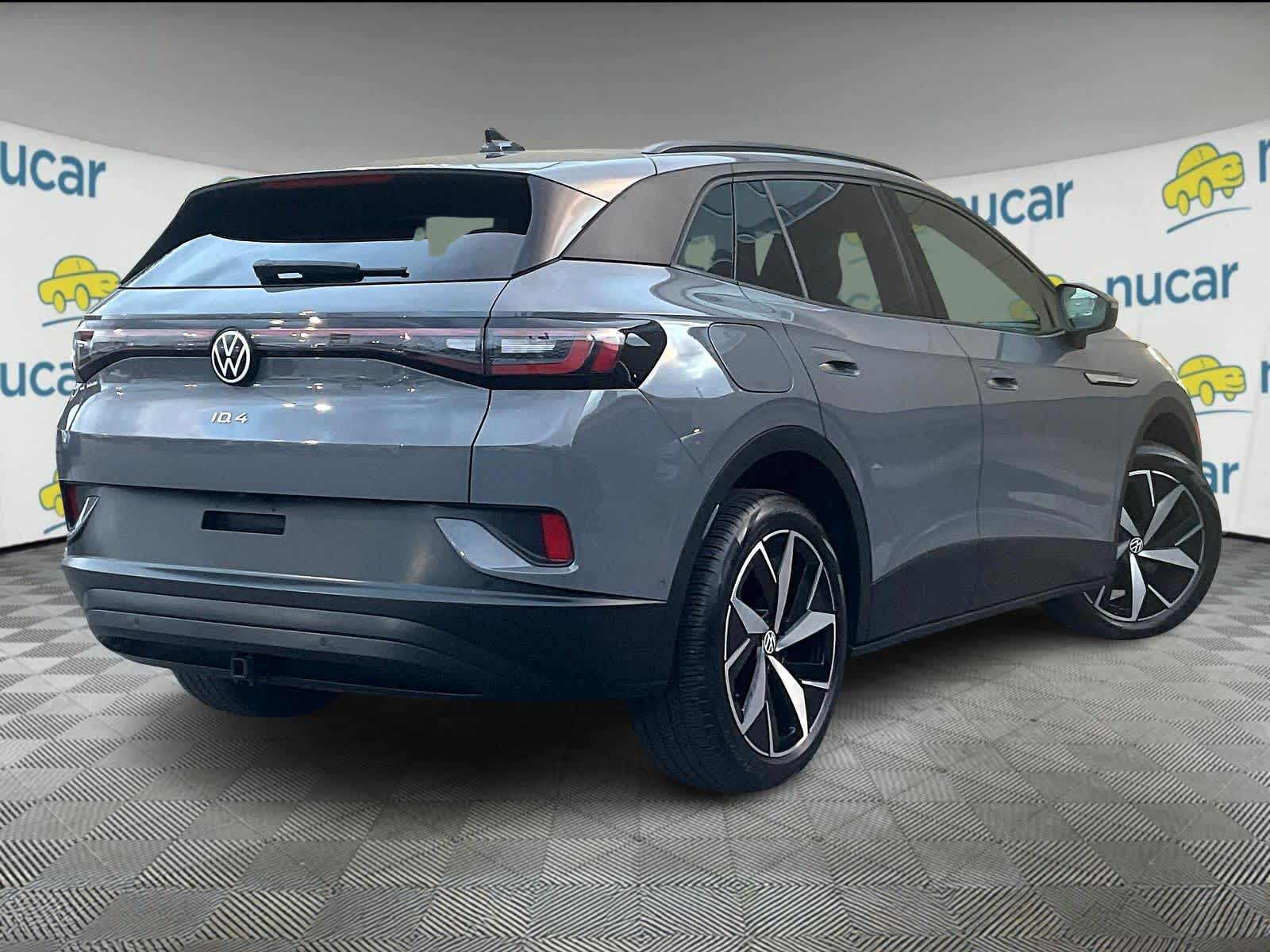 2023 Volkswagen ID.4 Pro S - Photo 6